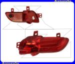 PEUGEOT 206+ 2009.03-2012.01 Hátsó ködlámpa jobb DEPO D2252283