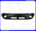 OPEL MOKKA 2012.09-2016.07 /J13/ Hátsó lökhárító fekete, szenzoros V3775540