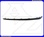 FORD FOCUS MK3 2011.03-2014.09 Első lökhárító alatti spoiler bal (koptató) P32C125-1