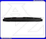 FORD TRANSIT 6 2019.05-től Hátsó lökhárító középső, fekete 10019244