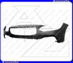 VOLVO S90/V90 2016.03-tól Első lökhárító alapozott, szenzoros /RENDELÉSRE/ VV6001011