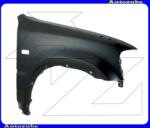 Honda CRV 2 2001.09-2004.03 /RD/ Első lökhárító merevítő felső P387607-5