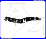 FIAT 500L 2012.03-2017.05 Első lökhárító tartó jobb P30L107-8