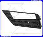 Seat LEON 3 2017.01-2020.02 /5F/ Első lökhárító rács bal, ködlámpás 131.23. 7320