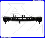 RENAULT CLIO 4 2012.11-2016.08 Hátsó lökhárító merevítő energia elnyelő (műanyag) 60B196-3