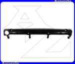 RENAULT CAPTUR 2013.06. -2016.08 Hátsó lökhárító merevítő, alsó rész RN7001672