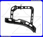 VW PASSAT B7 2010.11-2014.07 /3C/ Hátsó lökhárító tartó jobb "4 ajtós" VG0551053