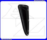 TOYOTA C-HR 1 2016.09. -2019.09 Első lökhárító rács bal, fekete P81L327-5