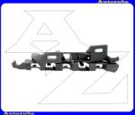 CITROEN C4 1 2008.10-2010.09 /LA, LC/ Első lökhárító tartó jobb CT250000U-0R00