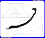 Mitsubishi L 200 2005.12-2015.03 /KA, KB/ Első lökhárító tartósín bal (fényszóró alatti) P52790713