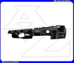 RENAULT SCENIC 2 2006.04-2009.05 /JM/ Első lökhárító tartó bal (fényszóró alatt) P607204-5
