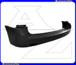 CITROEN JUMPY 3 2016.06-tól Hátsó lökhárító "rövid kivitelhez" fekete 10010254