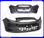 NISSAN MICRA 4 2010.09 -2013.05 /K13/ Első lökhárító alapozott (szenzorjelöléssel) /RENDELÉSRE/ 181.05. 9120