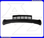 VW POLO 4 2001.11-2005.04 /9N/ Első lökhárító alatti spoiler, ráccsal (koptató) P952627