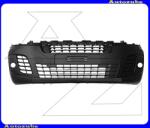 OPEL VIVARO C 2019.02-től. Első lökhárító fekete, ködlámpás JU-16207