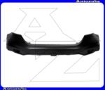 Honda CRV 3 2010.04-2012.01 /RE/ Első lökhárító felső rész, fényezhető, nem ködlámpás /RENDELÉSRE/ P38X107