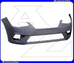 Seat IBIZA 5 2017.01-től /6S/ Első lökhárító alapozott ST0391001