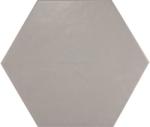 Equipe Cerámicas HEXATILE MATE GRIS hexagon járólap