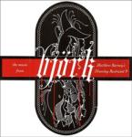 Bjork Music From Matthew