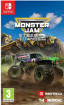 THQ Nordic Monster Jam Steel Titans 2 (Switch)