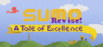 John Szymanski Sumo Revise! (PC)