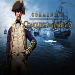 Paradox Interactive Commander Conquest of the Americas Gold (PC)