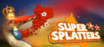 SpikySnail Super Splatters (PC)