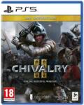 Deep Silver Chivalry II [Day One Edition] (PS5)