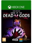 Focus Home Interactive Curse of the Dead Gods (Xbox One)