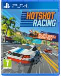Curve Digital Hotshot Racing (PS4)