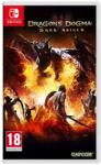 Capcom Dragon's Dogma Dark Arisen (Switch)