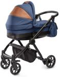 Camini Yuna 2 in 1 Carucior
