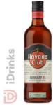 Havana Club Edición Profesional B 0,7 l 40%