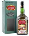 Compagnie des Indes Jamaica Navy Strength 5 Years 0,7 l 57%