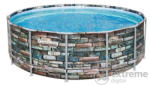 Bestway Power Steel Set 427x122 cm (FFA 042/56993) Piscina
