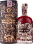 Don Papa Rare Cask 0,7 l 50,5%