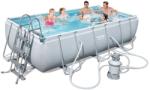 Bestway Power Steel 404x201 cm (56441) Piscina