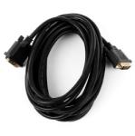 FrontStage DVI-кабел, 5m (CJ-L-DVI-DVI-5m) (CJ-L-DVI-DVI-5m) - electronic-star