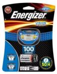 Energizer fejlámpa vision +3aaa headlight eflv3aaa