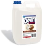 Clovin Sapun lichid 5l, lapte si cocos cu glicerina, Clovin CLV-0054