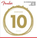 Fender AuriSonic 80/20 Bronze 70-12L
