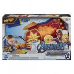 Hasbro NERF Power Moves Marvel Avengers Captain Marvel E7378