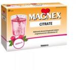  Magnex Citrate málnaízű italpor magnéziummal 20x4g