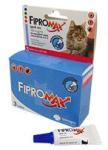 FIPROMAX 100 mg/ml rácsep. old. macska A. U. V. 3x