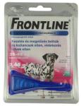 Frontline Spot on (20-40kg) kutya a. u. v. 1X