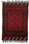 Bakhtar Keleti szőnyeg bordó Aqchai 75x109 kézi csomózású szőnyeg (40180)
