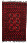 Bakhtar Keleti szőnyeg bordó Aqchai 75x116 kézi csomózású szőnyeg (40168)