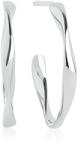 Sif Jakobs - Ezüst fülbevaló - E3004 (E3004)