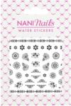 NANI Stickere cu apă NANI - 114