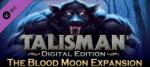 Nomad Games Talisman Digital Edition The Blood Moon Expansion DLC (PC)